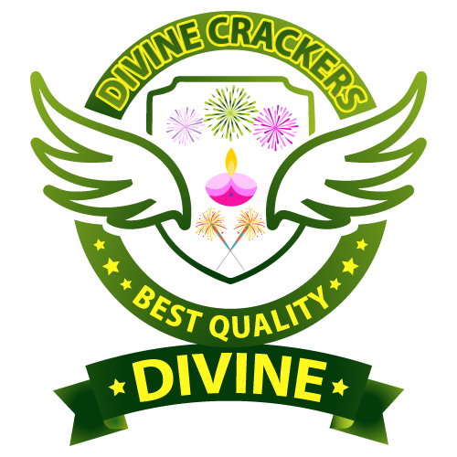 Divine crackers