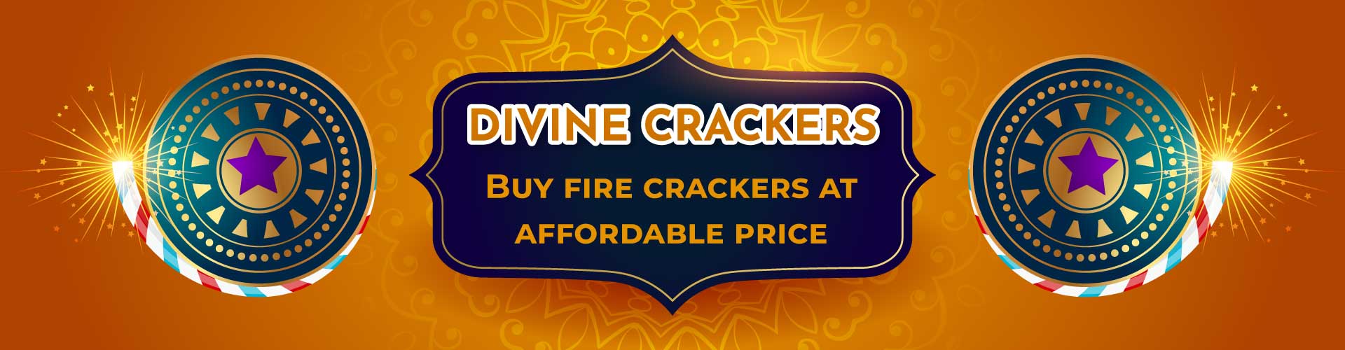 Divine crackers