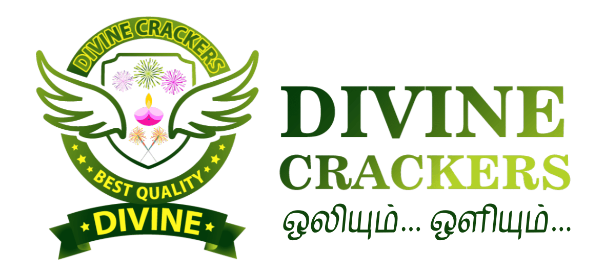 Divine crackers